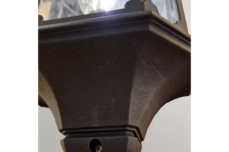 Udendørs væglampe Elstead Lighting Chapel - Have - Udendørs miljø - Altan & terrasse - Altanbelysning