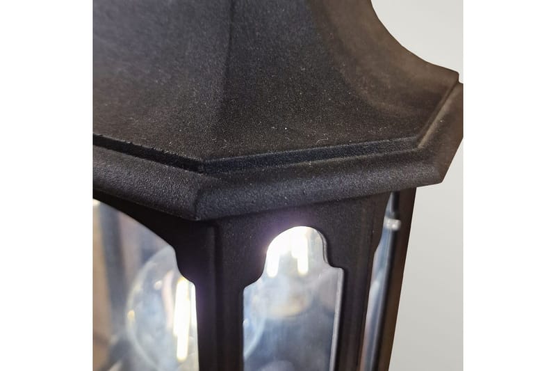 Udendørs væglampe Elstead Lighting Chapel - Have - Udendørs miljø - Altan & terrasse - Altanbelysning