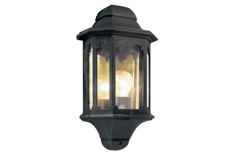 Udendørs væglampe Elstead Lighting Chapel, undefined