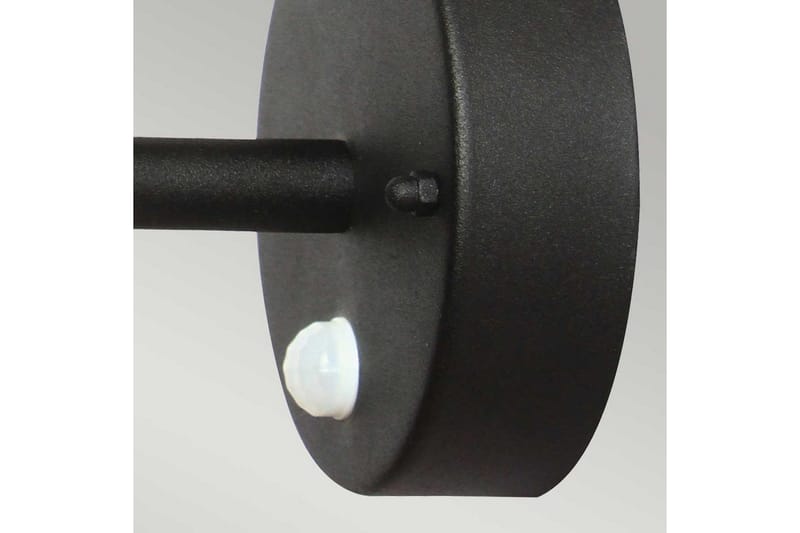 Udendørs væglampe Elstead Lighting Helsingor - Have - Udendørs miljø - Altan & terrasse - Altanbelysning