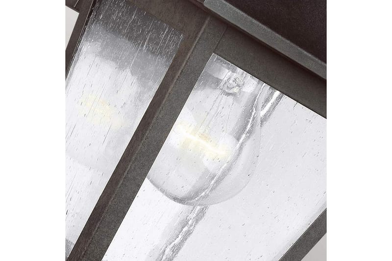 Udendørs væglampe Feiss Galena 152x286x175 mm - 152x286x175 mm - Have - Udendørs miljø - Altan & terrasse - Altanbelysning