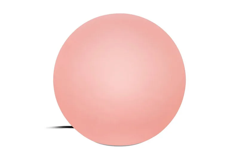 Udendørsbelysning Eglo Monterolo-Z 390 mm - Hvid - Have - Udendørs miljø - Altan & terrasse - Altanbelysning