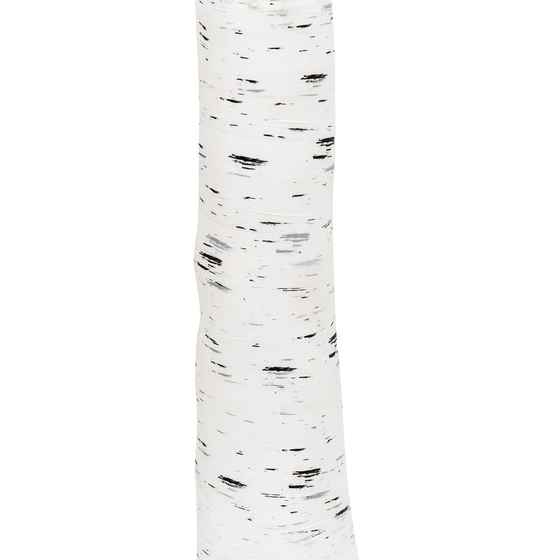 Udendørsdekoration Albioni - Hvid/45x45x180 cm - Have - Udendørs miljø - Altan & terrasse - Altanbelysning