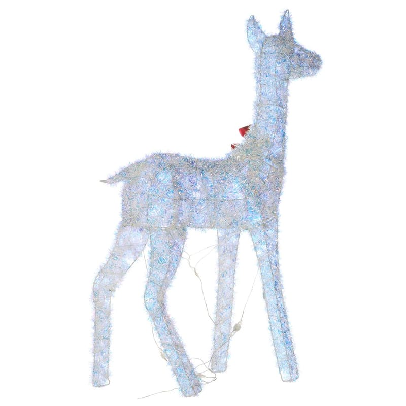 Udendørsdekoration Aurenne - Have - Udendørs miljø - Altan & terrasse - Altanbelysning