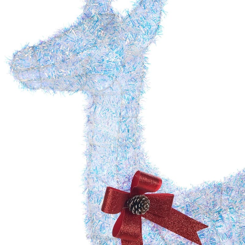 Udendørsdekoration Aurenne - Belysning - Julebelysning - Julelys udendørs