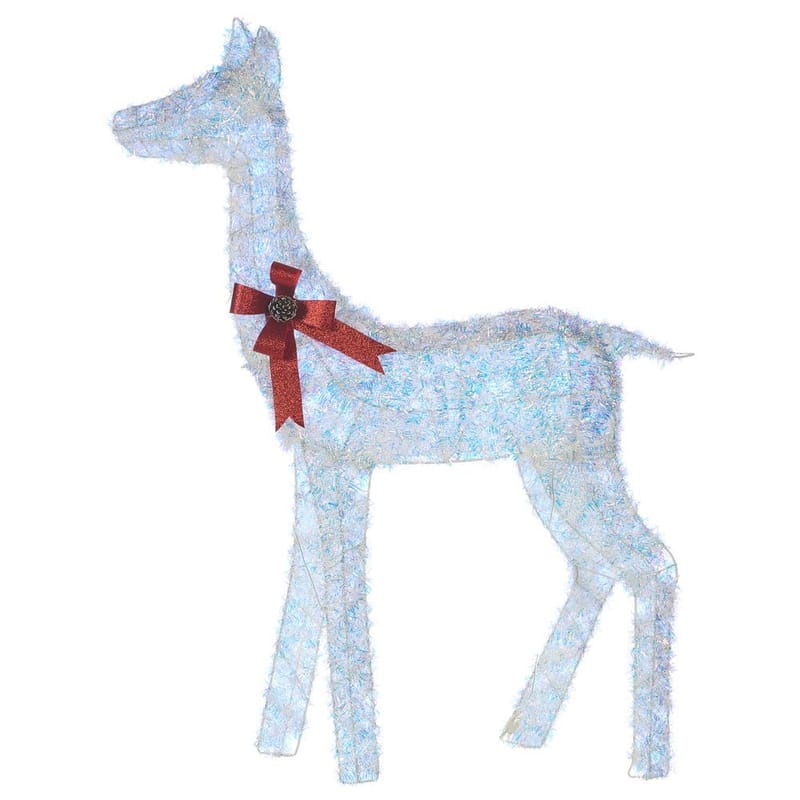 Udendørsdekoration Aurenne - Belysning - Julebelysning - Julelys udendørs