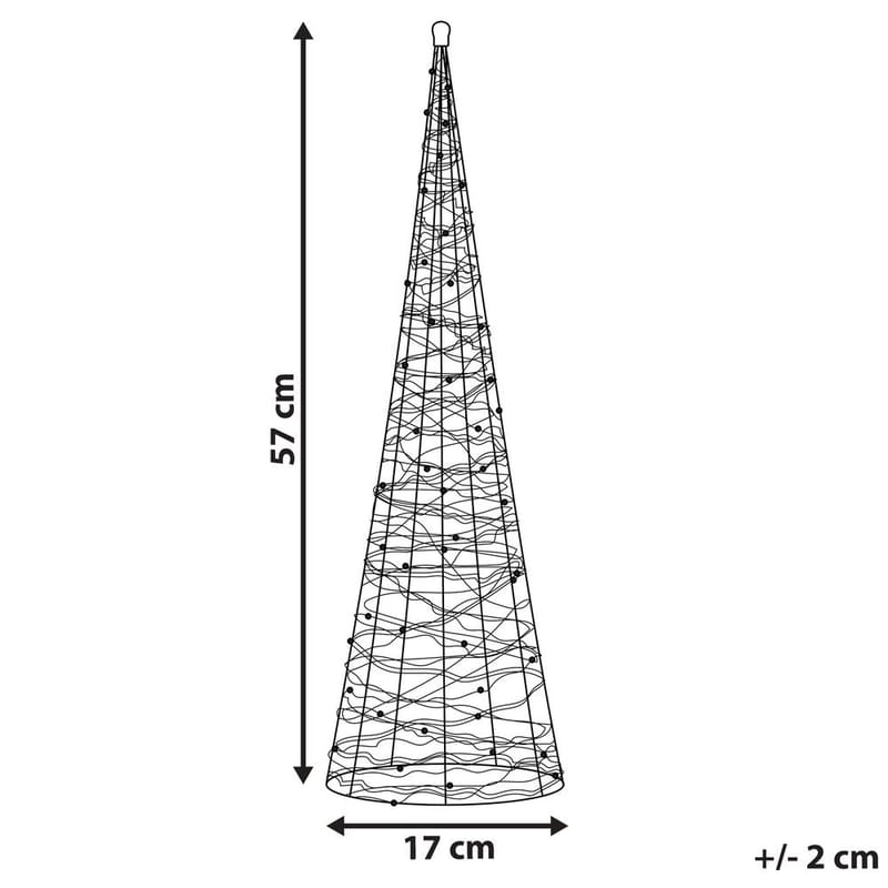 Udendørsdekoration Kotala - Belysning - Julebelysning - Julelys udendørs