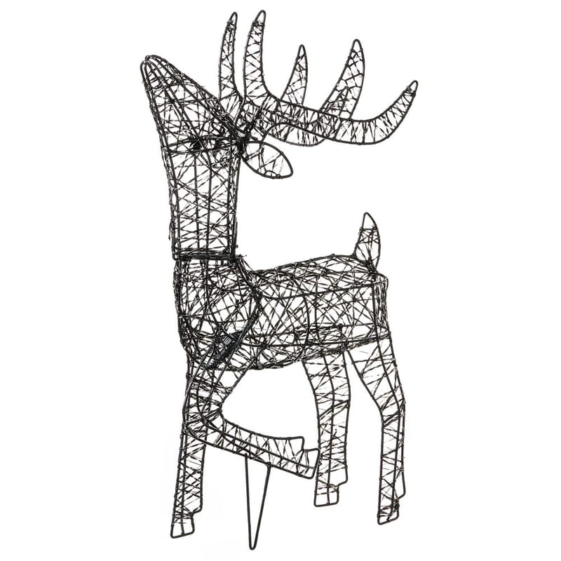 Udendørsdekoration Ravsjon - Have - Udendørs miljø - Altan & terrasse - Altanbelysning