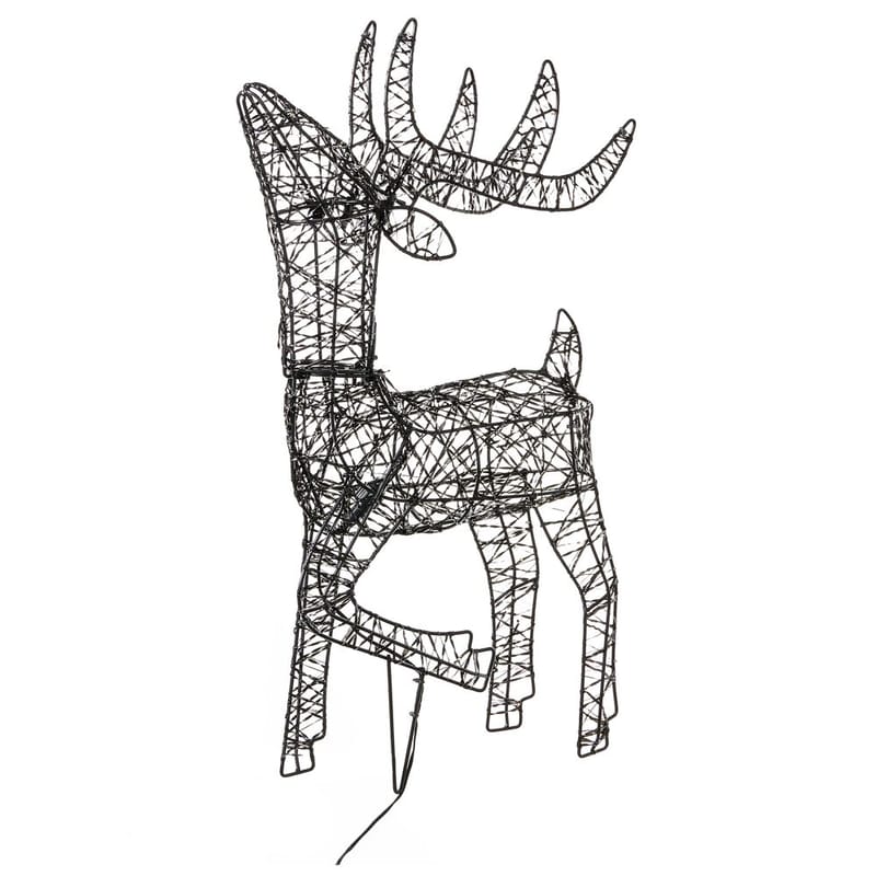 Udendørsdekoration Ravsjon - Have - Udendørs miljø - Altan & terrasse - Altanbelysning