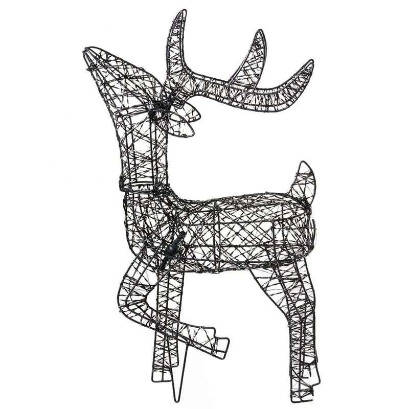 Udendørsdekoration Ravsjon - Have - Udendørs miljø - Altan & terrasse - Altanbelysning