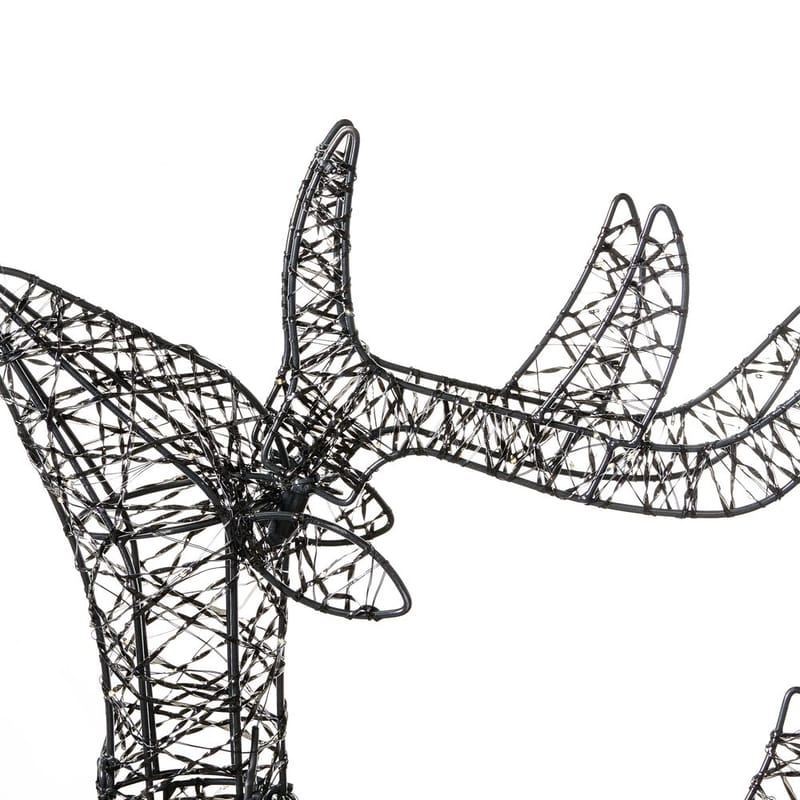 Udendørsdekoration Ravsjon - Have - Udendørs miljø - Altan & terrasse - Altanbelysning