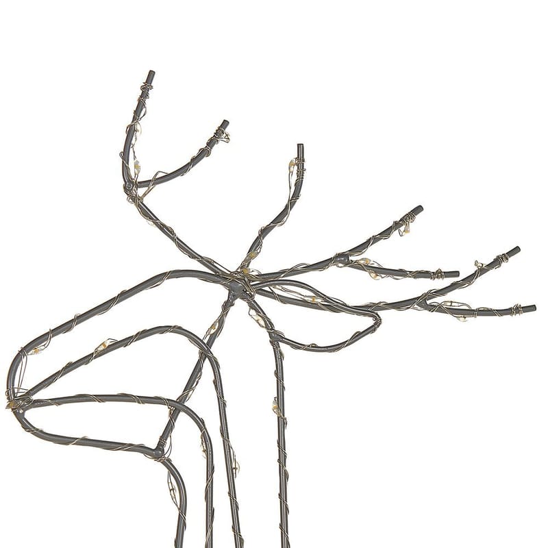 Udendørsdekoration Saija - Belysning - Julebelysning - Julelys udendørs