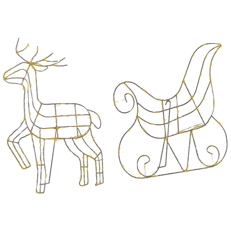 Udendørsdekoration Saija, undefined