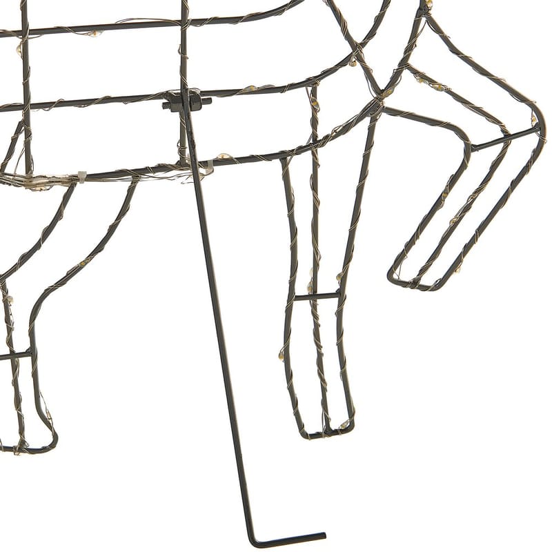 Udendørsdekoration Saija - Have - Udendørs miljø - Altan & terrasse - Altanbelysning