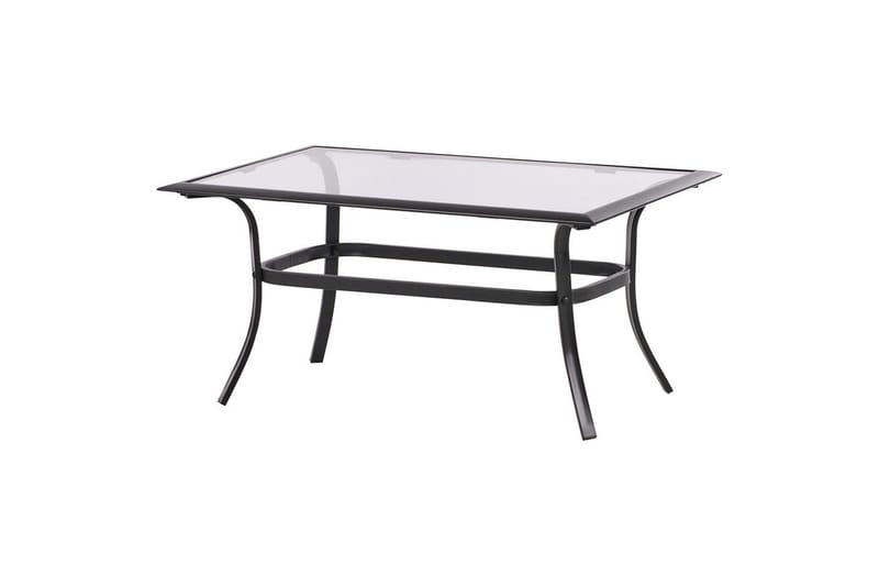 Udendørsgruppe Mestrino - Blå, Sort - Have - Udendørs miljø - Altan & terrasse - Altanmøbler