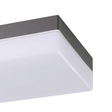 Udvendig væg-/loftlampe Sonella - Antracit - Have - Udendørs miljø - Altan & terrasse - Altanbelysning