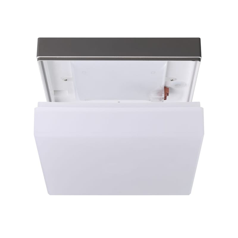 Udvendig væg-/loftlampe Sonella - Antracit - Have - Udendørs miljø - Altan & terrasse - Altanbelysning