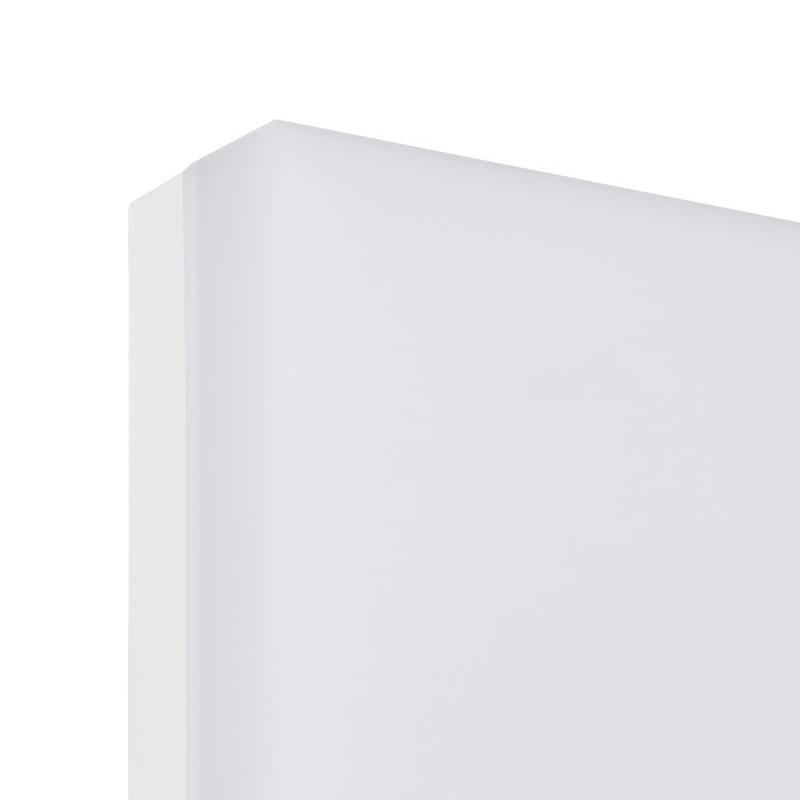 Udvendig væg-/loftlampe Sonella - Hvid - Have - Udendørs miljø - Altan & terrasse - Altanbelysning