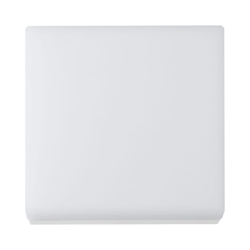 Udvendig væg-/loftlampe Sonella - Hvid - Have - Udendørs miljø - Altan & terrasse - Altanbelysning