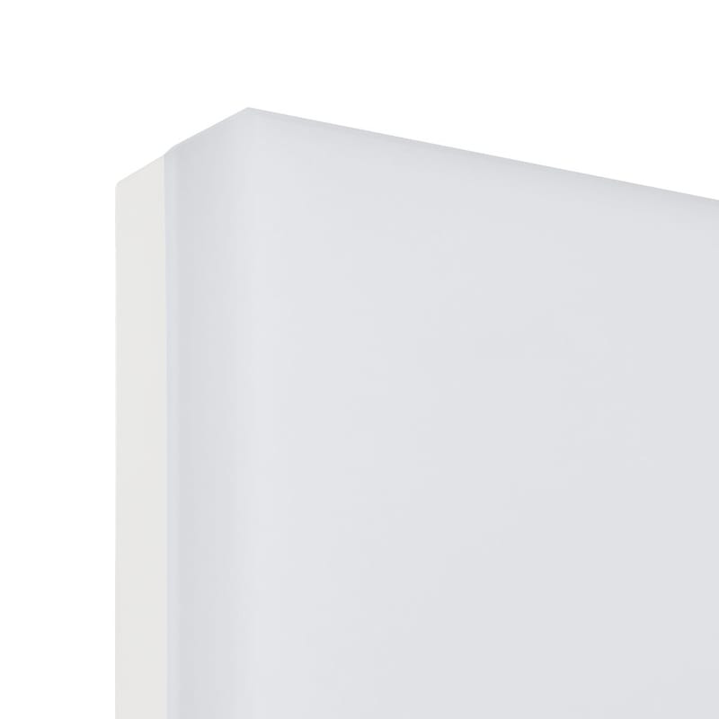 Udvendig væg-/loftlampe Sonella - Hvid - Have - Udendørs miljø - Altan & terrasse - Altanbelysning