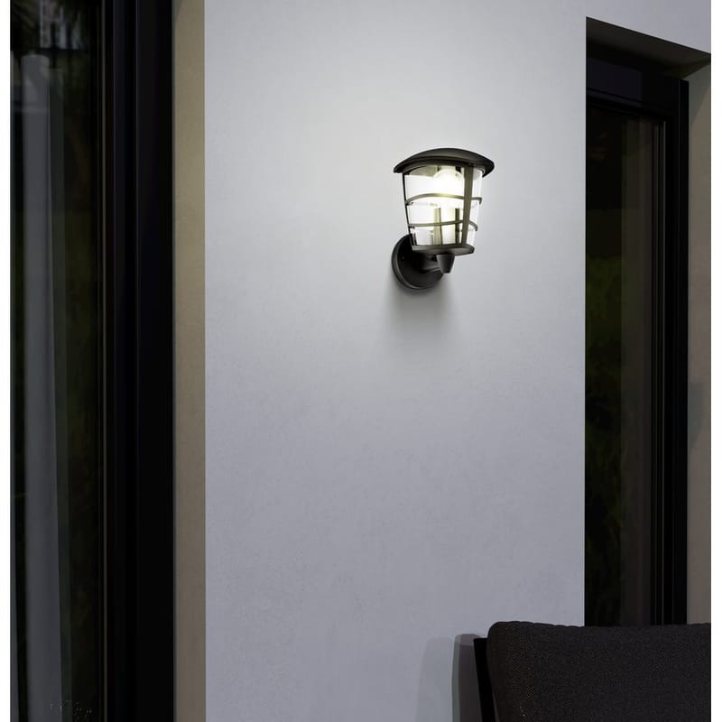 Udvendig væglampe Aloria 170 mm - Nedadgående - Have - Udendørs miljø - Entré - Entrébelysning