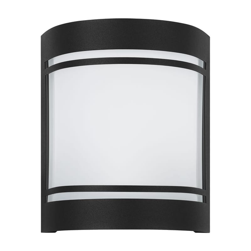 Udvendig væglampe Cerno - 14 cm - Have - Udendørs miljø - Entré - Entrébelysning