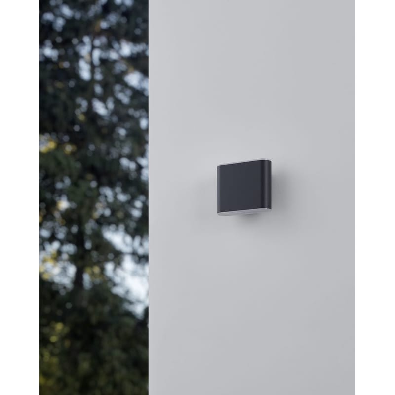 Udvendig væglampe Grutti - 115 mm - Have - Udendørs miljø - Entré - Entrébelysning