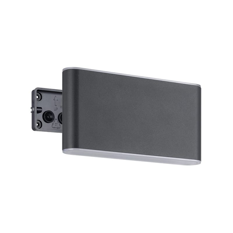 Udvendig væglampe Grutti - 175 mm - Have - Udendørs miljø - Entré - Entrébelysning