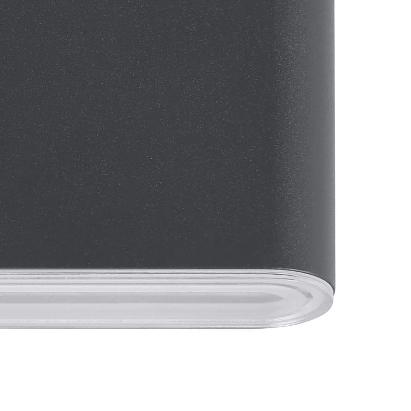 Udvendig væglampe Grutti - 175 mm - Have - Udendørs miljø - Entré - Entrébelysning