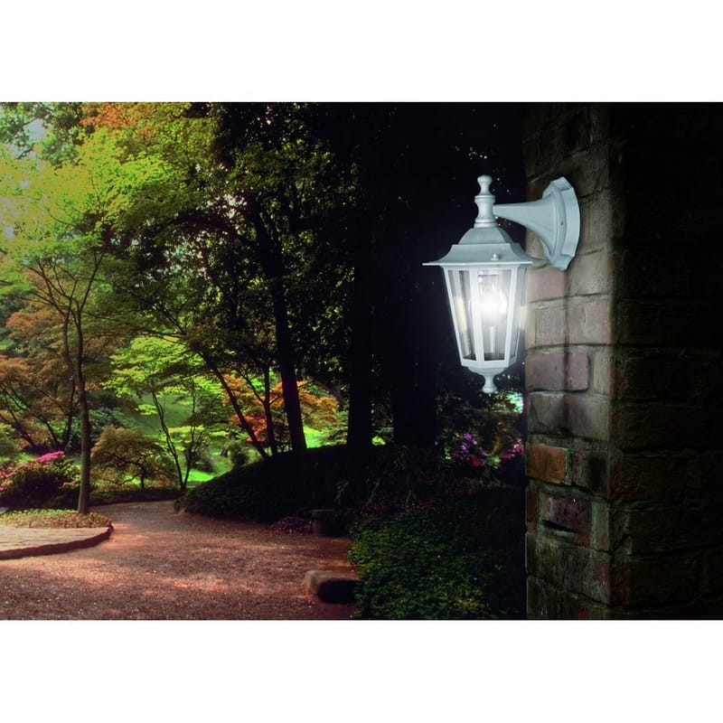 Udvendig væglampe Laterna - 35 cm - Have - Udendørs miljø - Entré - Entrébelysning