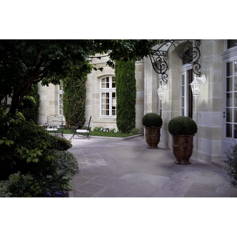 Udvendig væglampe Laterna - 35 cm - Have - Udendørs miljø - Entré - Entrébelysning