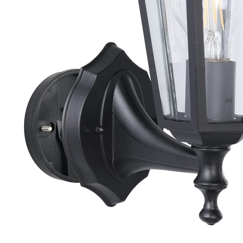 Udvendig væglampe Laterna - Topmonteret - Have - Udendørs miljø - Entré - Entrébelysning