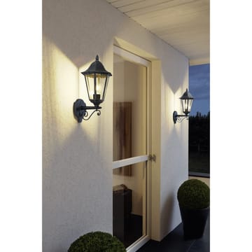Udvendig væglampe Navedo Topmonteret - 47,5 cm - Have - Udendørs miljø - Entré - Entrébelysning