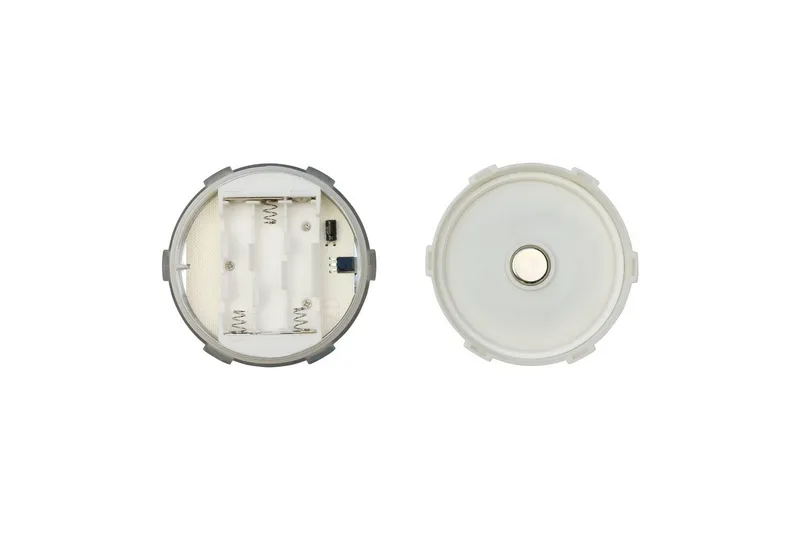 Undervandsbelysning Planet Pool LED RGB med Magnet og Fjernbetjening, undefined