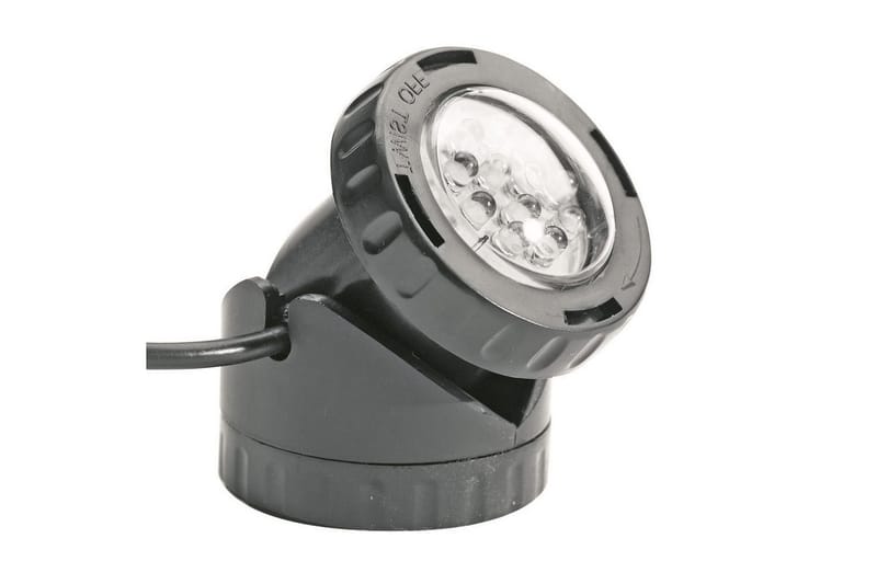 Undervandsspot Heissner Smart Light 3 x 10W Transformer - Have - Udendørs miljø - Altan & terrasse - Altanbelysning