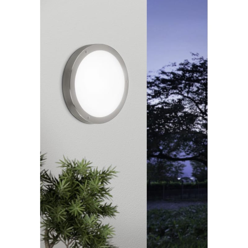 Væg-/Loftlampe Vento - 28,5 cm - Have - Udendørs miljø - Altan & terrasse - Altanbelysning