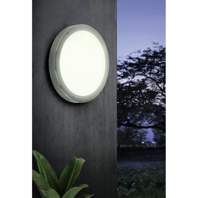Væg-/Loftlampe Vento - 28,5 cm - Have - Udendørs miljø - Altan & terrasse - Altanbelysning