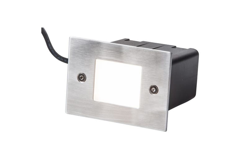 Væg- og dækbelysning Heissner Smart Light Indbygget 2W (85 x 122 mm), 2W (85 x 122 mm)