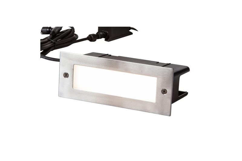 Væg- og dækbelysning Heissner Smart Light Indbygget 4W (85 x 225 mm), 4W (85 x 225 mm)