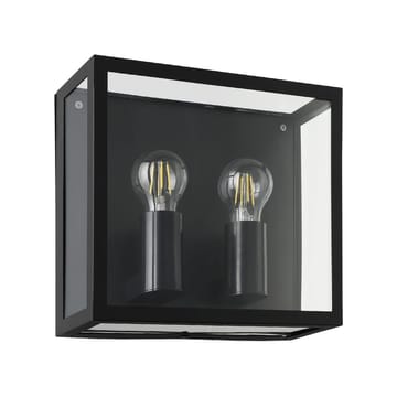 Væglampe Alamonte - 26 cm - Have - Udendørs miljø - Entré - Entrébelysning