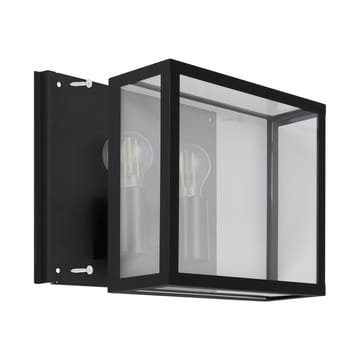 Væglampe Alamonte - 26 cm - Have - Udendørs miljø - Entré - Entrébelysning