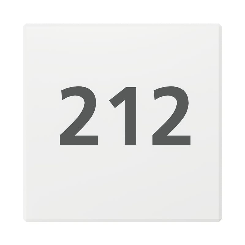 Væglampe Cornale - 21,5 cm - Have - Udendørs miljø - Entré - Entrébelysning