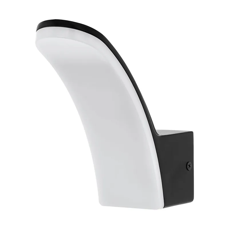 Væglampe Fiumicino, 7 cm