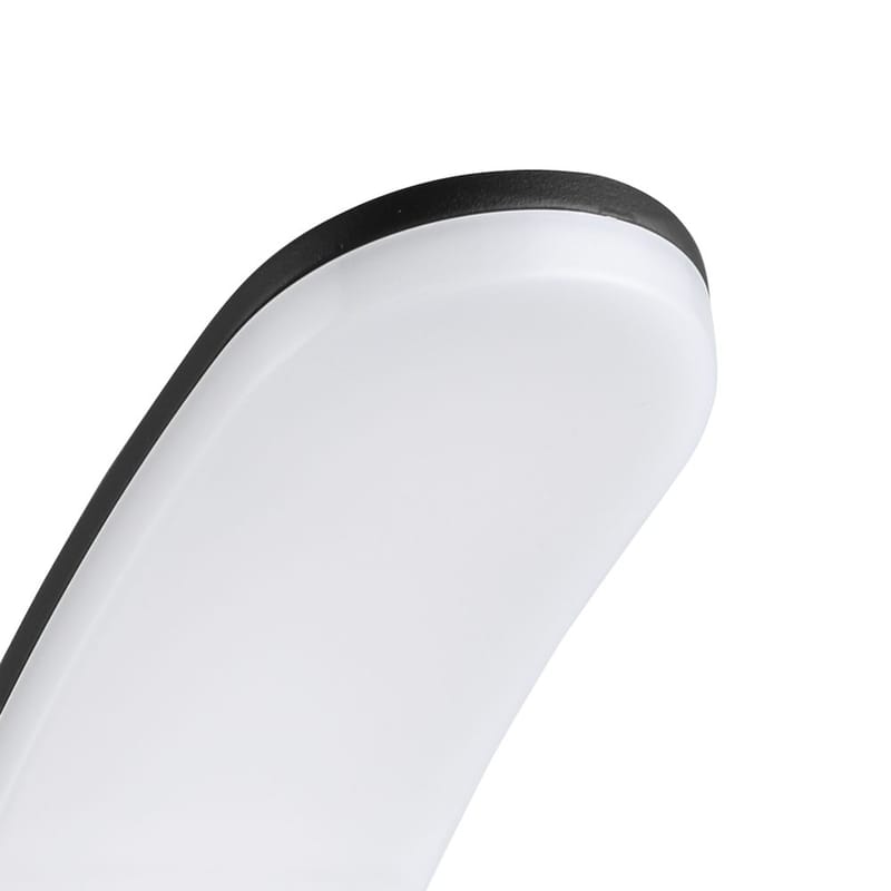 Væglampe Fiumicino - 7 cm - Have - Udendørs miljø - Entré - Entrébelysning