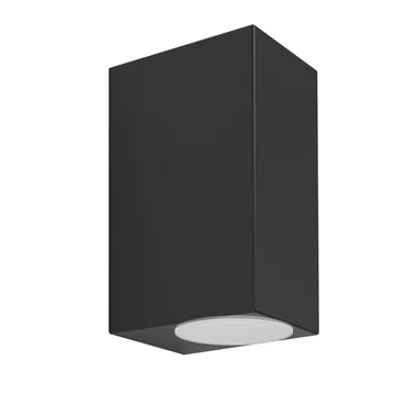 Væglampe Jabaga med 2 lamper - 15,5 cm - Have - Udendørs miljø - Entré - Entrébelysning