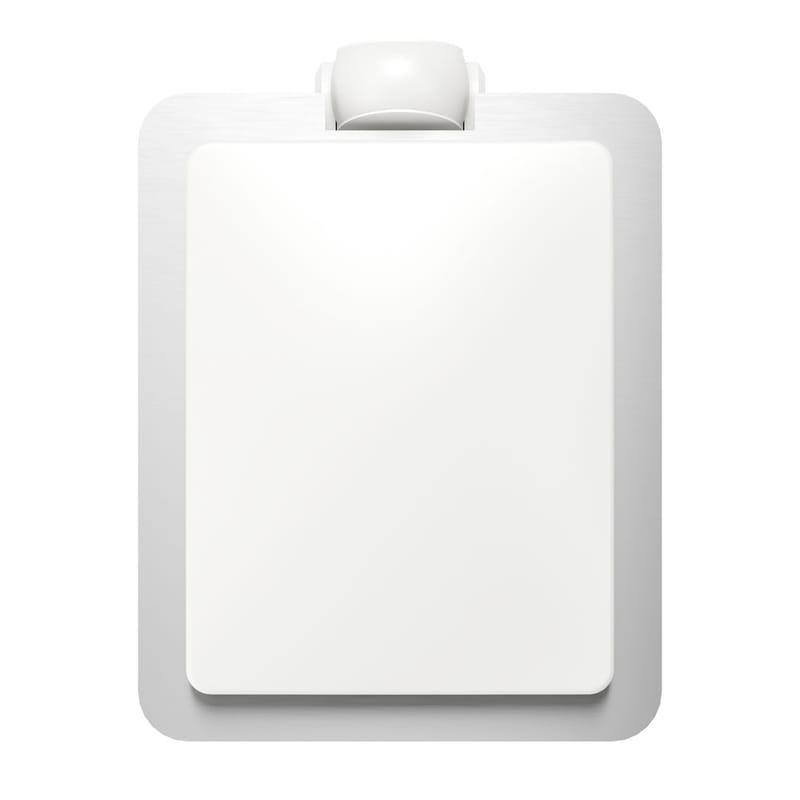 Væglampe Mussotto - 30,5 cm - Have - Udendørs miljø - Entré - Entrébelysning