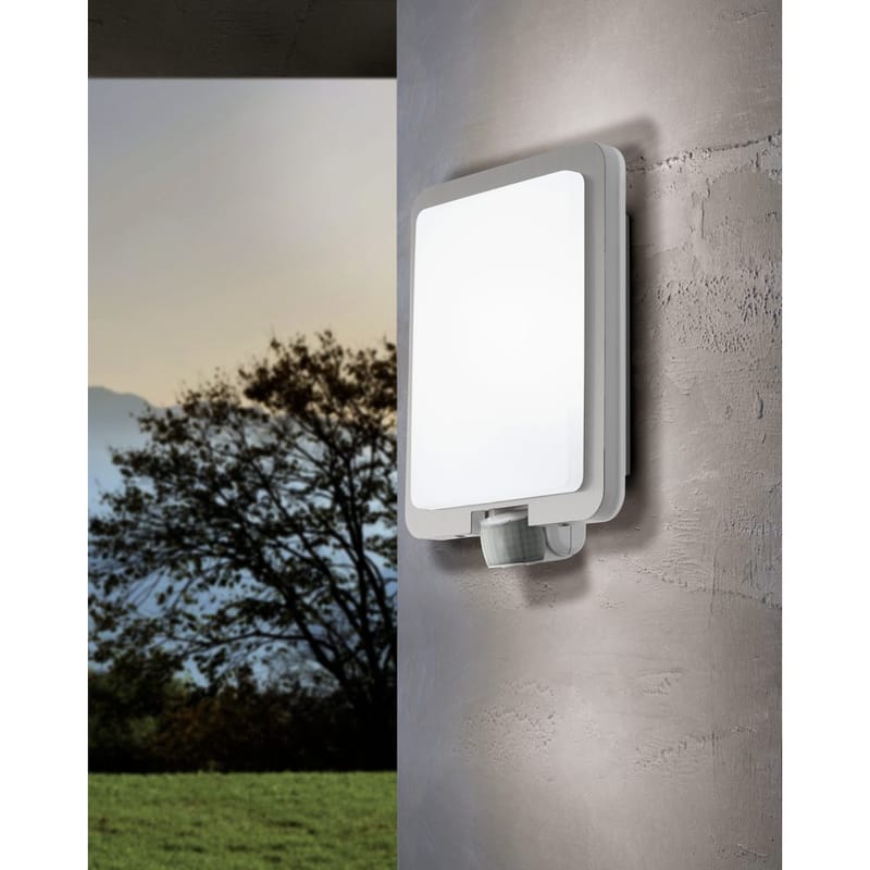 Væglampe Mussotto - 30,5 cm - Have - Udendørs miljø - Entré - Entrébelysning