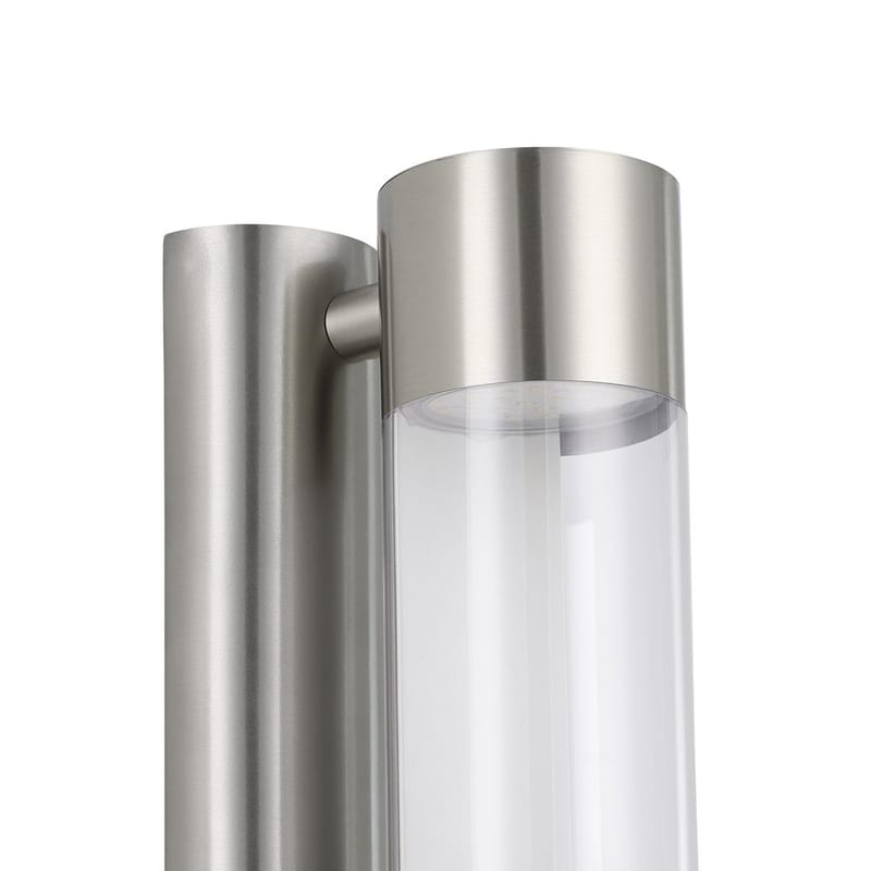 Væglampe Robledo - 7,5 cm - Have - Udendørs miljø - Entré - Entrébelysning