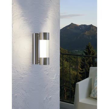 Væglampe Robledo - 7,5 cm - Have - Udendørs miljø - Entré - Entrébelysning