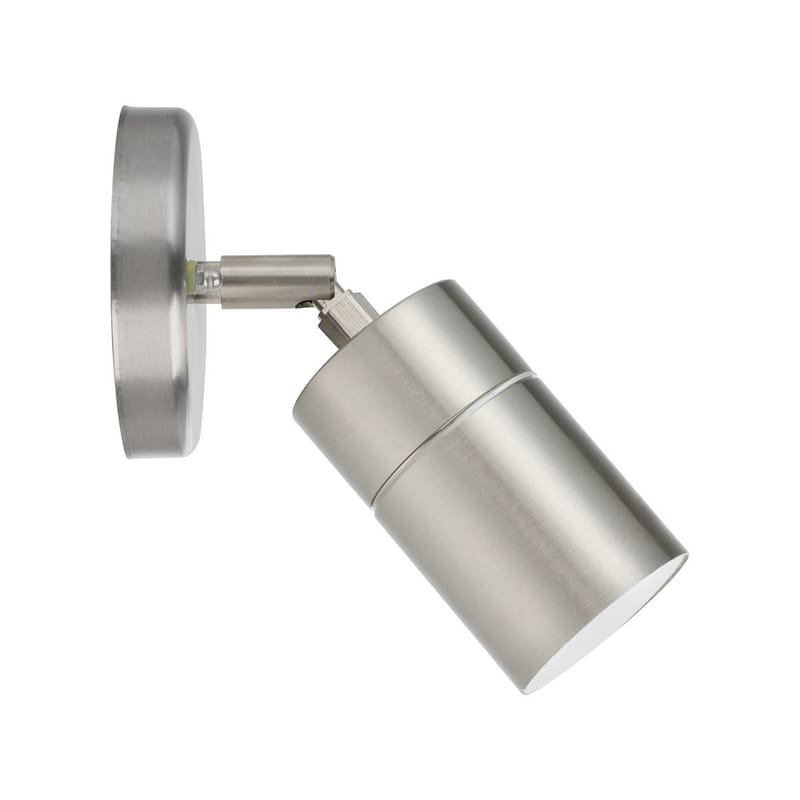 Væglampe Stockholm - 10 cm - Have - Udendørs miljø - Entré - Entrébelysning